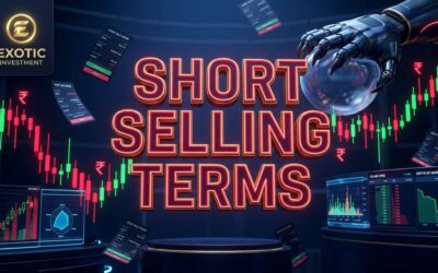 Short Selling Terms in Stock Market: Operator Rules
