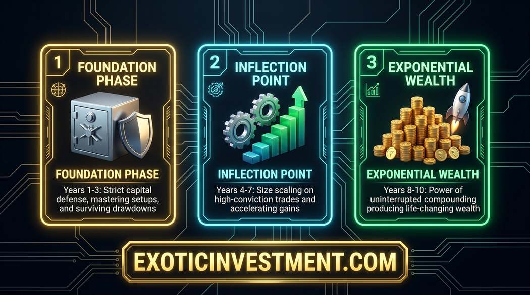 ten year wealth compounding roadmap