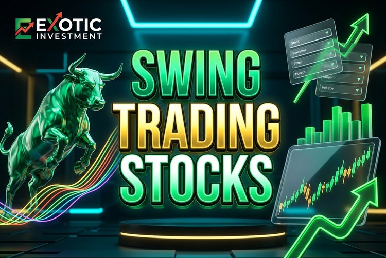 how to choose stocks for swing trading