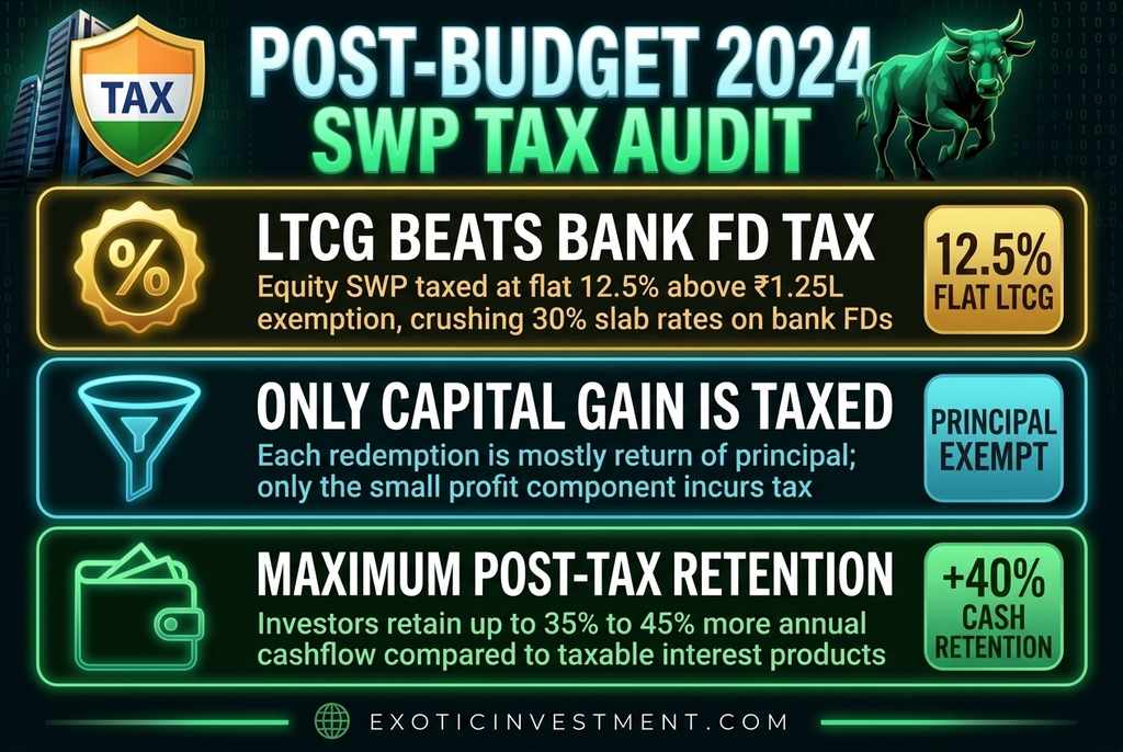 swp taxation rules india