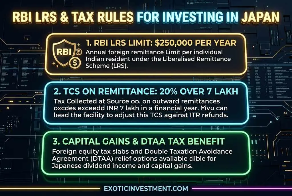 tax rules for investing in japan stocks