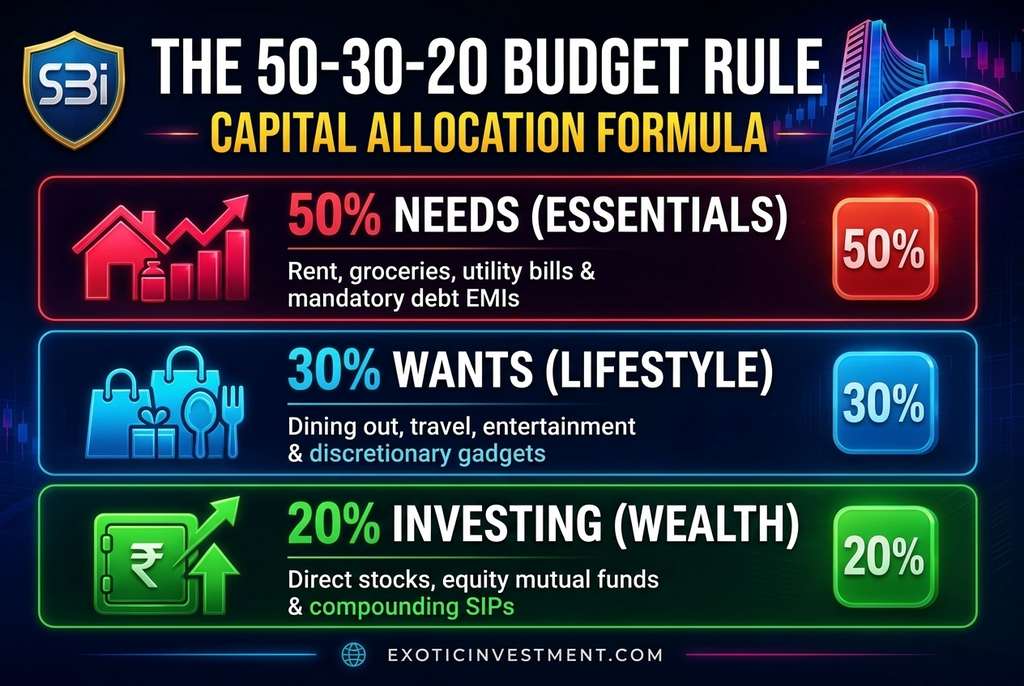 how to invest a lump sum in mutual funds