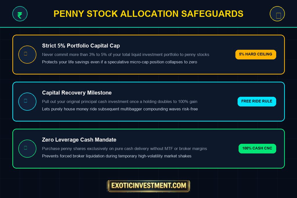 what are penny stocks india