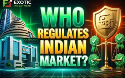 Who Regulates the Indian Stock Market? SEBI, NSE & BSE Explained