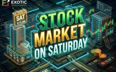 Why is the Stock Market Open on Saturday? Special Sessions Explained